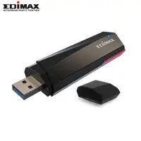 在飛比找Yahoo奇摩購物中心優惠-EDIMAX 訊舟 EW-7822UMX AX1800 Wi