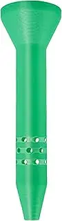 Plant Watering Spikes - Mature Growth Ensuring Water Flow Speed | Distribution Promotes Deep Water Drip Irrigation Device | Root Watering Funnel Prevent Soil Erosion