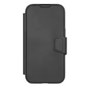 Tech 21 Evo Lite Wallet Case for iPhone 15 Pro - Black
