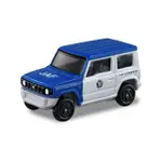 【阿文黏土】《現貨》TOMICA 多美 NO.100 50週年 鈴木 JIMNY JAF 新車貼