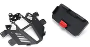 for K&YMCO Ak550 Phone Holder Motorcycle Accessories GPS Mount Navigation Bracket Motorcycle Phone Mount Navigation Bracket