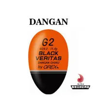 在飛比找蝦皮商城優惠-【GREX+】BLACK VERITAS DANGAN 阿波