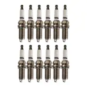 High Performance Spark Plug Set for BMW, Mercedes, Bentley, Chrysler,