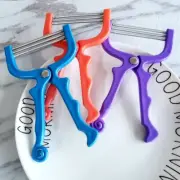 Facial Hair Remover Tool Face Beauty Spring Threading Removal Epilator Epicure~.