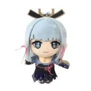 Genshin Impact Characters Plush Doll Children Christmas Gifts 20cm W