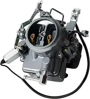 Carburettor Carb Compatible For Nissan A14 Cherry Sunny Pulsar Carburator 16010 H6100 1.4 L 16010-W5600