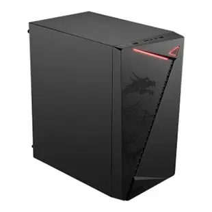 【微星平台】i5十四核 Win11{歸朝歡III W}文書機(i5-14500/H610/8G/2TB)