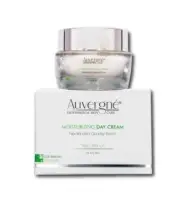 AUVERGNE by MAHYA Moisturizing Day Cream For Oily Skin Dry (50ml)