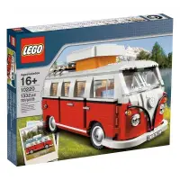 在飛比找蝦皮購物優惠-樂高 LEGO Creator Volkswagen T1 