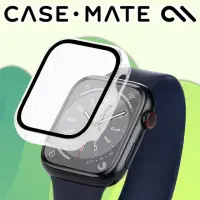 在飛比找momo購物網優惠-【CASE-MATE】Apple Watch 45mm 7-