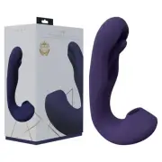 VIVE Yuna - Purple-(vive055pur)