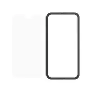 Tech21 Impact Glass with Anti-Microbial Case for iPhone 14 Pro