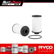 Ryco Transmission Filter Kit | RTK190 (for: Volkswagen)