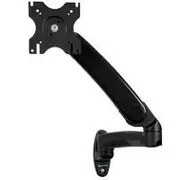 StarTech Wallmount Single-Monitor Arm - ARMPIVWALL