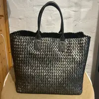 在飛比找PopChill優惠-[二手] bottega veneta cabat VIP 