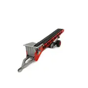 Bruder Conveyor Belt 1:16 Scale Can Be Hooked On To All Bruder Towing Vehicles