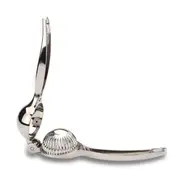 Lemon Squeezers Stainless Steel Orange Juicer Fruit Juice Reamers Fast Handle Press Tool
