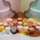 Whey Protein Isolate Powder ORGANIC 20 Unique Delicious Flavours TRY a SAMPLE