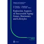 ENDOCRINE ASPECTS OF SUCCESSFUL AGING: GENES, HORMONES AND LIFESTYLES