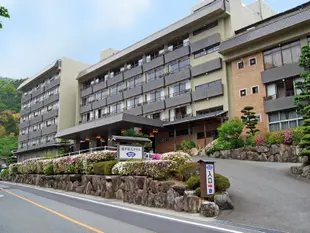 西京 湯本觀光酒店Yumoto Kanko Hotel Saikyo