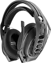 Nacon RIG RIG800HSV2 Gaming headphones, Cross-platform compatibility, Black