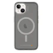 EFM Alta Case - iPhone 14 Plus Smoke / Black