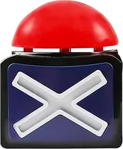 MMGGAISH Daredevil Lights and Sounds Parent-Child Game Button Game Buzzer