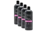 4PK Tresemme 750ml Volume & Fullness Shampoo Hair Care Paraben Free Daily Use