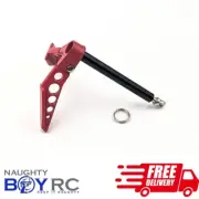 Naughty Boy RC Self Rescue Winch Anchor 1/10 Crawler Scale Truck Accessory Part