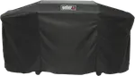 "Weber Slate 30"" Premium Griddle Cover"