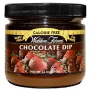 Walden Farms Calorie Free Chocolate Dip