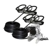 Kasco Robust-Aire™ Diffused Aeration Standard SYSTEM 2
