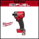 MILWAUKEE 美沃奇 2953   米沃奇M18 FUEL™ 鋰電無碳刷衝擊起子機 M18 FID3