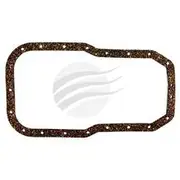 Aunger Oil Pan Gasket Holden 3Sfc I4 Dohc - AJJ383