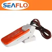 Seaflo Bilge Pump Float Switch 20 Amp 12-32V Automatic for Boat Yacht