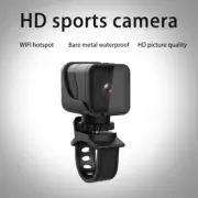 1080P HD Wireless Mini Camera WiFi Sports Camera Motorcycle Recorder