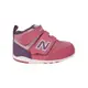 NEW BALANCE 女嬰幼童復古運動鞋(免運 高筒 學步鞋 NB N字鞋「FS574HCI」≡排汗專家≡