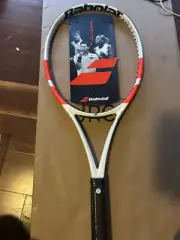 Tennis Racket pure Strike 100 16x20 43/8