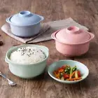 Healthy Tableware Rice Bowls Food Container Bowl Tableware