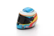 1:5 CASCO FERNANDO ALONSO 2015 – 5HF001