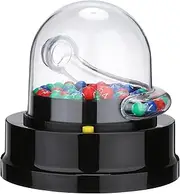 ifundom Mini Lotto Ball Machine Number Picking for Boys and Girls Electric Game Machine