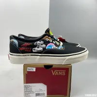 在飛比找Yahoo!奇摩拍賣優惠-Vans Era Handcrafted Shoes For