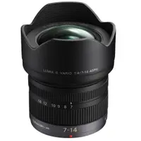 在飛比找誠品線上優惠-Panasonic 7-14mm F4.0 ASPH. 超廣