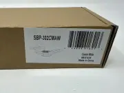 Hanwha Camera Mounting Plate SBP-302CMAW for Telescopic Pendant Mount SBP-302CM