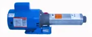 18GBS10 Goulds 1HP Single Phase Multi-Stage Centrifugal Booster Pump