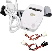 ST Link V2 Emulator Download Manager Burning Debugging with Connect Cable Functional Stable Performance Programming debugger