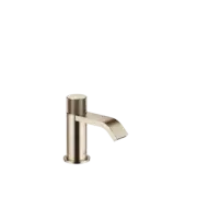 Dornbracht IMO Pillar tap cold water Brushed Light Gold 17500671-27