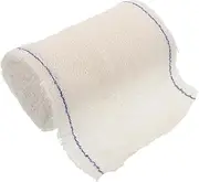 Postpartum Chest Bandage Compressed Packing Bandage Postpartum Repair Belly Brace for Pregnant Women Abdominal Binder Maternity Back Support Belt Abdomen Binder White Spandex