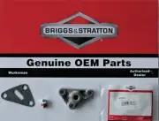 SML Genuine OEM Briggs and Stratton 807689 Oil Filter Cover