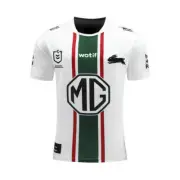 South Sydney Rabbitohs 2024 NRL Classic Alternate Jersey Sizes S-3XL!